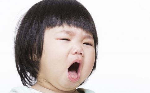 小儿咳嗽怎么治 中医藏有5妙招