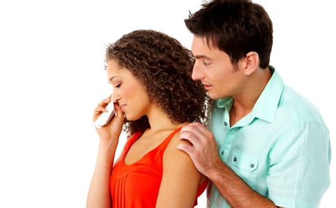 白带异常引起下腹疼痛？三种疾病要小心