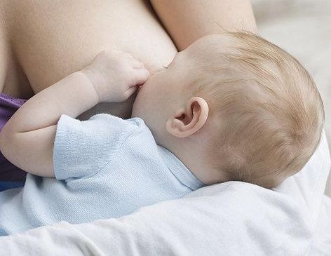 急性乳腺炎的「五不要」,一定要记住!