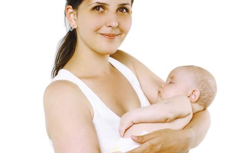 乳汁不够怎么办 吃这些增加乳汁分泌