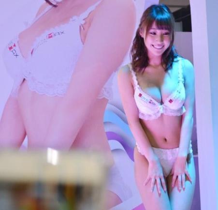 日本最新最美10女忧2018：典型的美女形象（图）