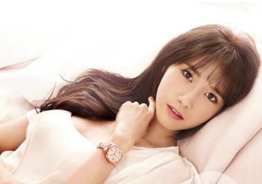 韩国美女性感图片：十大性感美女图片及简介