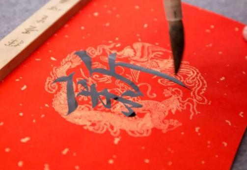 2019猪年祝福七字对联