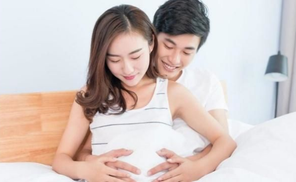 孕期能不能同房？看完真是涨知识了