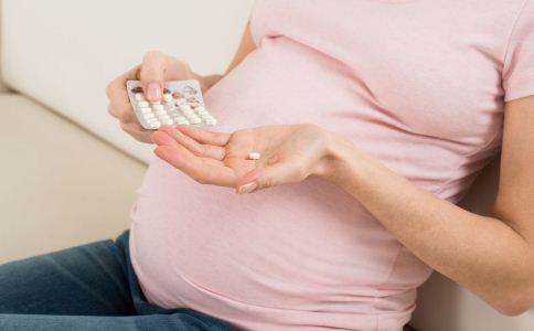 怀孕要补充叶酸 这七类食物可以多吃