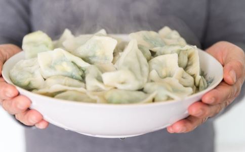 三全水饺检出猪瘟病毒 吃肉饺子不如吃素饺子