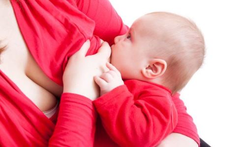 张歆艺泵奶闹钟 新生儿一天要喂几次奶