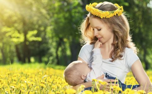 哺乳期母乳少？做好这4点就不怕