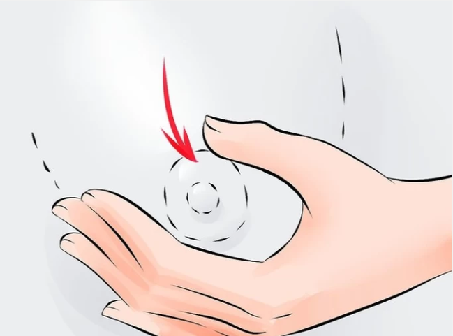 母乳喂养如何用手“挤母乳”?