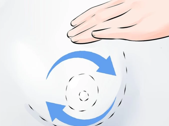 母乳喂养如何用手“挤母乳”?