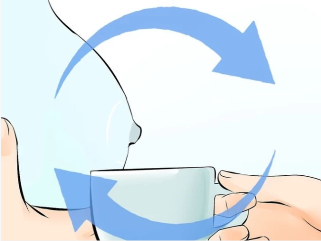 母乳喂养如何用手“挤母乳”?