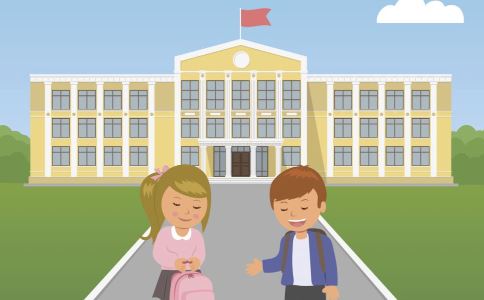 中小学校内不得设置小卖部 避免售卖高盐、高糖及高脂食品