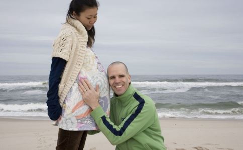 孕期不止变胖变丑还变黑 该怎么办