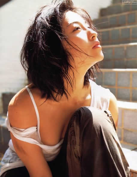 西西人体艺术:美女写真是艺术还是低俗(图) 西西人体艺术:美女写真是艺术还是低俗(图)