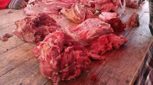 牛肉不能和什么一起吃:盘点与牛肉相克的食物