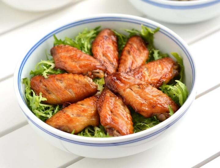 电饭煲可乐鸡翅的做法大全 电饭煲可乐鸡翅的做法大全