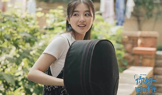 李兰迪身高体重年龄：长相甜美的李兰迪男朋友是谁