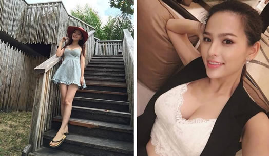 越南女人特点真实一面：亭亭玉立漂亮开放（图）