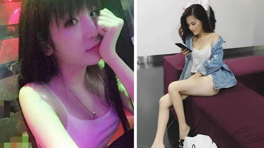越南女人特点真实一面：亭亭玉立漂亮开放（图）