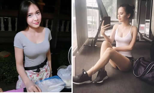 越南女人特点真实一面：亭亭玉立漂亮开放（图）