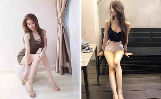 S型身材美女模特图片:网络红人Cherry Quahst身材好 S型身材美女模特图片:网络红人Cherry Quahst身材好