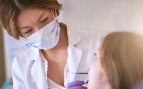 口臭的原因和治疗方法 预警哪些身体疾病