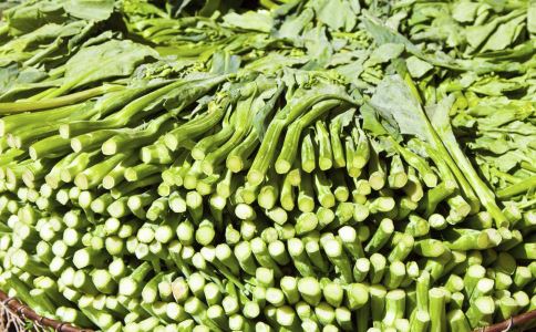 多吃油菜薹能“助孕”?油菜薹怎么做好吃