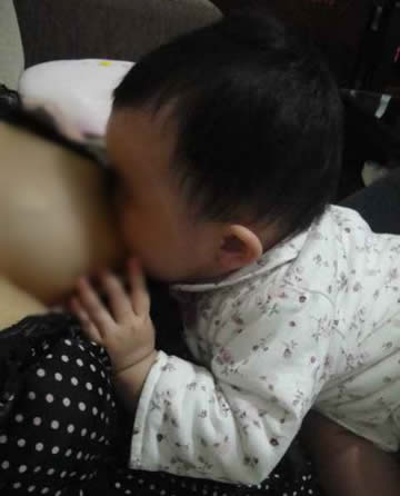 乳腺炎能喂奶吗:当哺乳期撞上乳腺能不能喂奶