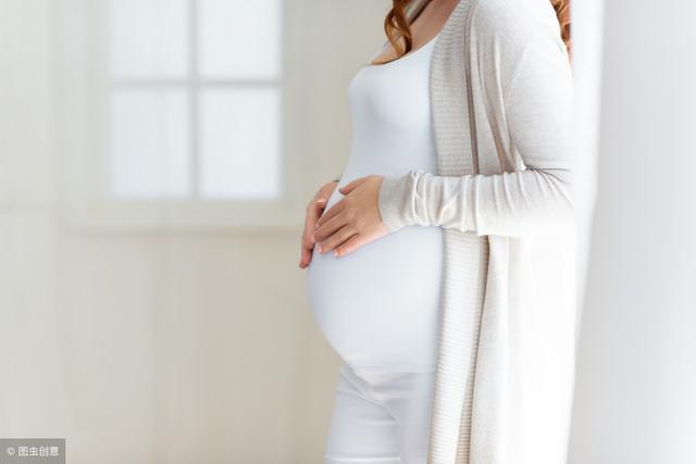 刚怀孕乳房就疼，和怀孕2个月疼有啥区别？里面的含义要了解