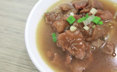食疗方助你舒适度过月经期 女人不妨吃一些
