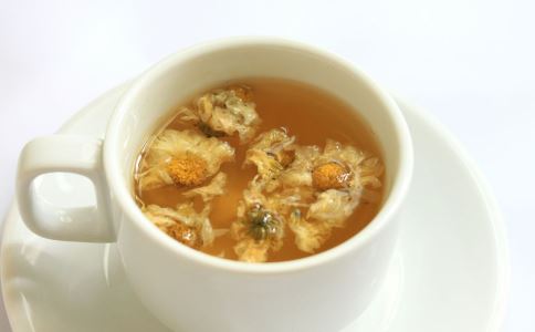 喝菊花茶会腹泻？可能是你的喝法有误
