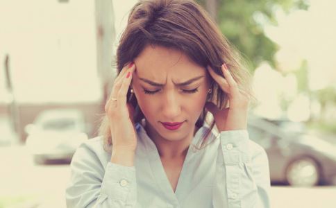 3大压力会增加女性怀孕难度 如何缓解压力
