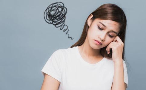 3大压力会增加女性怀孕难度 如何缓解压力