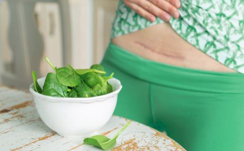 剖腹产后多久减肥合适 拆线静养三个月后