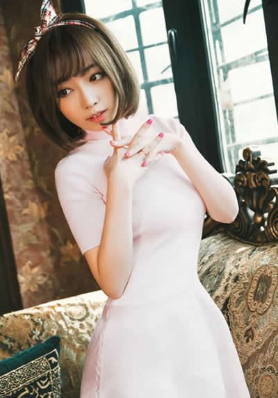 胸小怎么办？按摩让乳房变大 穴位丰胸告别小平胸