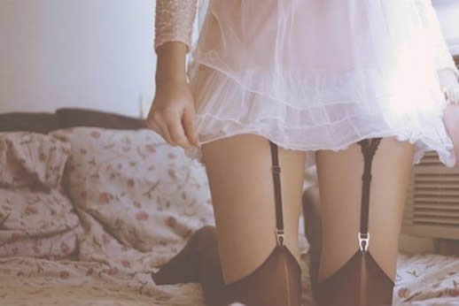 成熟女性阴部知识:新婚夫妻必知的私处(阴部)常识