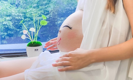 2019生男生女清宫图预算表
