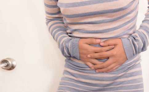 经期女性需要注意4个危险信号