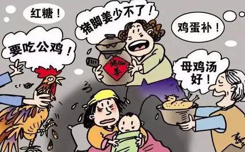 产后恢复有技巧，这几个黄金时期千万不要错过