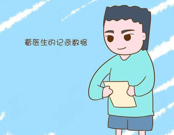 生男生女早知道，一分钟教你看懂四维彩超