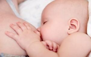 母乳喂养的好处&母乳喂养到多久