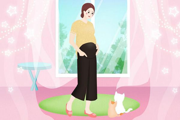 孕妇如何补充营养？汤臣倍健孕妇多种维生素，给孕妇全面的关怀！