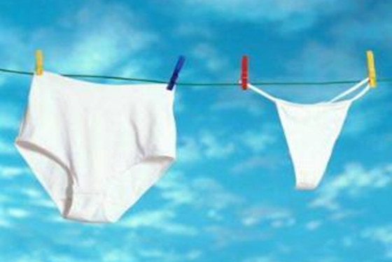 白带发黄但是不痛不痒 多半是这个原因在搞鬼