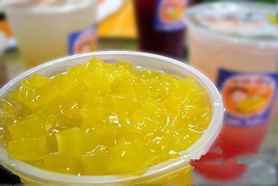 食用杨桃有禁忌：杨桃怎么吃最好 几张图片来解释