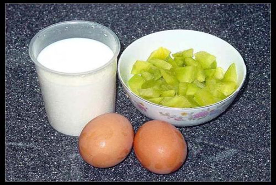 食用杨桃有禁忌：杨桃怎么吃最好 几张图片来解释