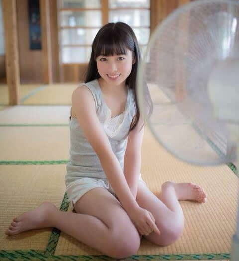 好看日本女优30位精选：清纯又受欢迎日本女优排名