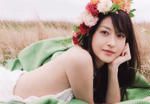 好看日本女优30位精选：清纯又受欢迎日本女优排名