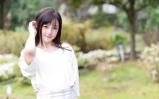 好看日本女优30位精选：清纯又受欢迎日本女优排名