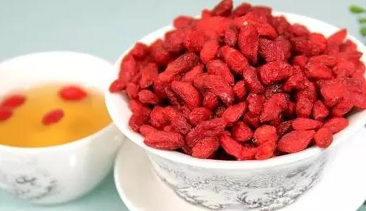 哪些食物壮阳补肾：常吃十种食物效果堪比伟哥