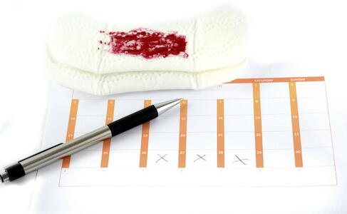 两个月没来月经是怎么回事 有这四大原因